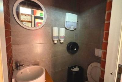 Spatiu comercial de inchiriat - Podu Ros - Bulevardul Socola, Iasi - 7