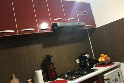 Garsonieră semidecomandată în Badea Cârțan - 4