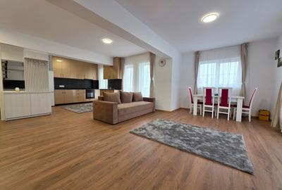 Apartament cu 3 camere decomandat în Avantgarden - 3