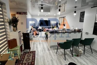 Casă la cheie - zona Ștrandului Municipal - 1