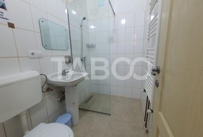 Casa de inchiriat zona Centrala 6 camere se inchiriaza si la muncitori - 8