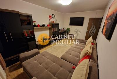 3 Camere Decomandat - Etaj 1 - Zona Alexandru / Familial - 2