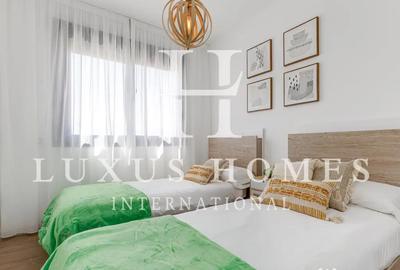 Casă cu 4 camere în Central - 5