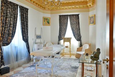 Casă individuală cu 10 camere cu Canalizare în Romană - 6