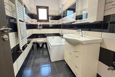 Apartament cu 3 camere în Ultracentral - 12