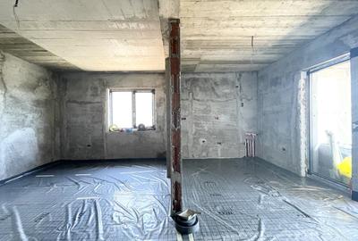 Duplex cu 3 camere cu Teren 400 Mp în Moșnița Nouă - 3