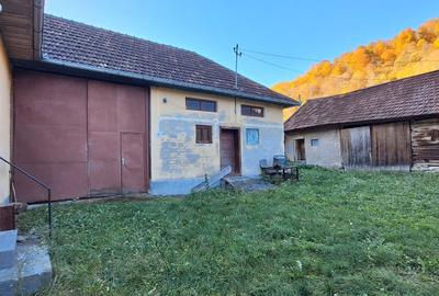 Casă cu 4 camere în Remeți - 6