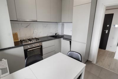 Apartament cu 2 camere decomandat, mobilat în Politehnica - 4