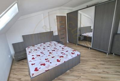Apartament cu 3 camere decomandat în Ștefănești - 2