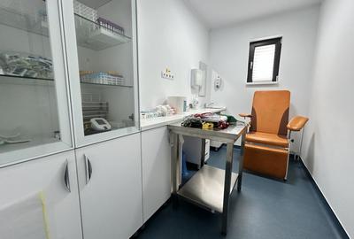 Afacere La Cheie/Clinica Medicala  Corbeanca/Sos. Unirii - 8