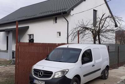 Vand casa, constructie noua - 2