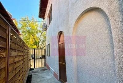 Casa P+1 individuala | 3 camere | Domenii Casa P+1 individuala | 3 camere | Domenii - 2