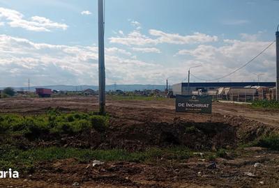 Spațiu comercial, de 5,174 mp, în Nord - 3