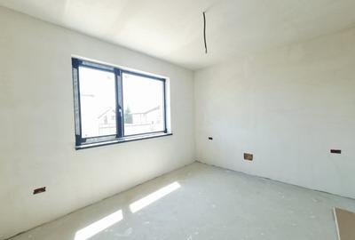 Constructie noua proiect modern finisata complet Sat Costi utilitati - 7