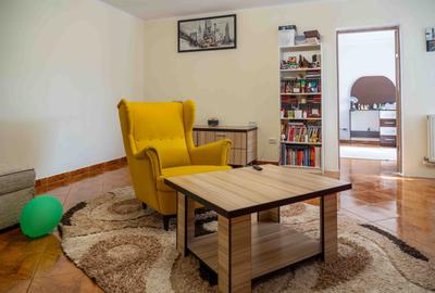 Casă individuală cu 10 camere cu Garaj în Chitila - 48