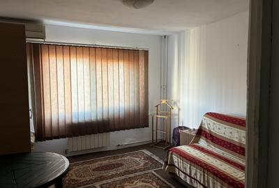 Apartament decomandat în Central