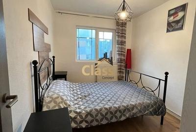 Apartament cu 2 camere semidecomandat, mobilat în Mărăști - 3