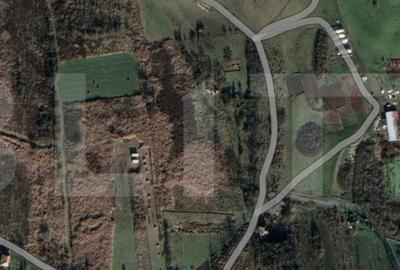 Teren de 17995 mp, în Sopor - 2