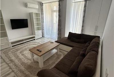 Apartament cu 2 camere decomandat, mobilat în Aradului - 1