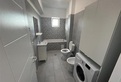 Apartament 2 camere, bloc nou,parcare, etaj 2(lift), ultracentral - 8