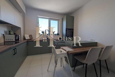 Casa in Giroc. Finalizata. Mobilata si utilata. - 7