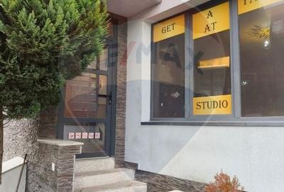 Spatiu comercial de 165mp de inchiriat in zona Plopilor - 20