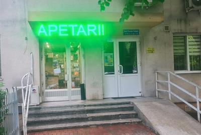 Garsonieră semidecomandată în Titan