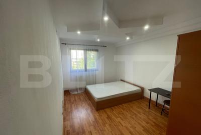 Garsonieră semidecomandată, mobilată în Central