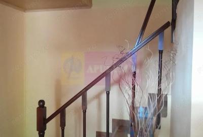 Casă cu 6 camere cu Teren 500 Mp în Movilița - 15