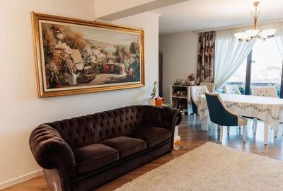 Casă exclusivistă P+E+M, finisată și mobilată modern, zona Europa - 3