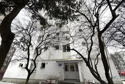 Bld 1 Decembrie 1918 - Str Postavarul - garsoniera - etaj 1/10 - bloc reabilitat - 3