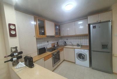 Garsonieră decomandată în Astra - 1