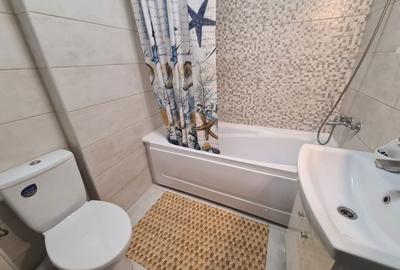 Garsonieră decomandată în Fundeni - 2