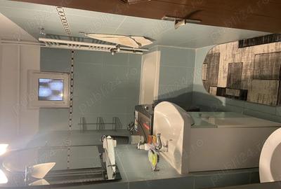 Apartament cu 2 camere semidecomandat în Ostroveni - 1