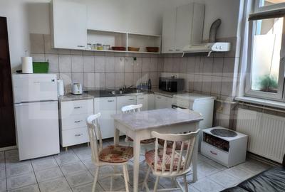 Apartament cu 3 camere, 76MP, zona UMF - 2