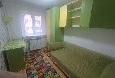 Apartament cu 3 camere semidecomandat în George Enescu - 5