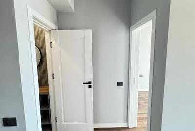 Apartament 2 camere,2 bai finisat la cheie - 6