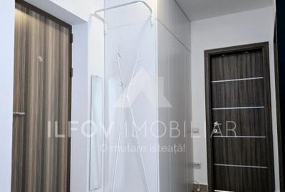 OTOPENI-CHIRIE Apart. 2 camere, utilat mobilat, loc parcare, - 6