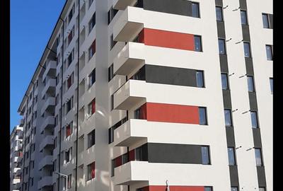 Garsonieră nedecomandată în Păcii - 6