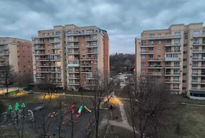 Apartament cu 2 camere în Tătărași - 4