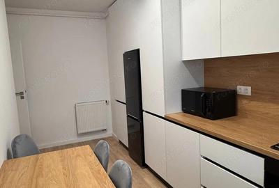 Ion Heliade Radulescu - Inchiriere ap. 1 camera + loc de parcare - 5