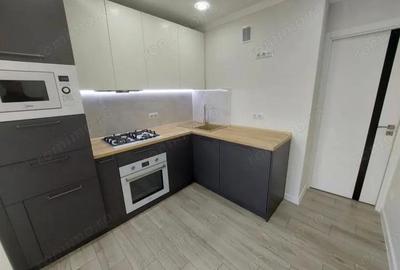 Apartament cu o camera de inchiriat in zona Torontalului - 3