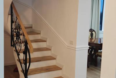 Casă cu 4 camere cu Canalizare în Snagov - 4