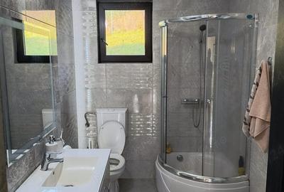 Casa si teren intravilan 2,7 hectare in Sovata - 6