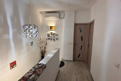 Casă cu 4 camere cu Canalizare în Tunari - 9