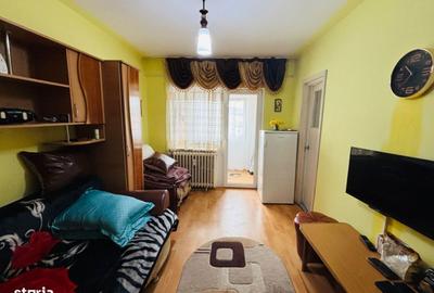 Garsonieră semidecomandată în Obcini - 6