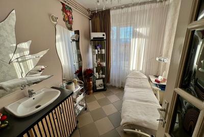 Spațiu comercial, de 160 mp, în Tudor - 14