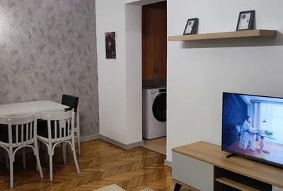 Apartament 2 camere Tomis 2 - 5