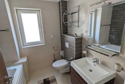 Apartament cu 2 camere decomandat, mobilat în Braytim - 7