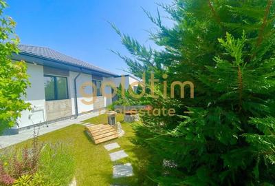 SUPERB/ GRADINA MATURA/  MOBILAT SI UTILAT/MODIFICAT/PRETABIL CUPLU - 20